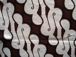 Motif dan kain - Bakul Batik